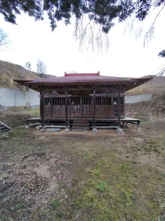 龍光寺(福島県)