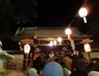 中尊寺(岩手県)