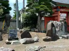 長寿院(群馬県)