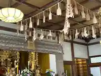 安國論寺(安国論寺)(神奈川県)