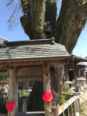 常楽寺(徳島県)