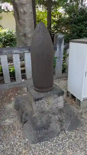 中筋八幡神社(兵庫県)