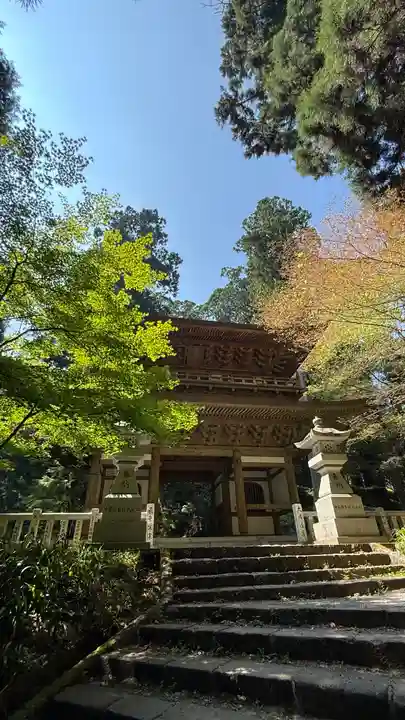 最乗寺(道了尊)(神奈川県)
