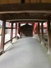 吉備津神社(岡山県)