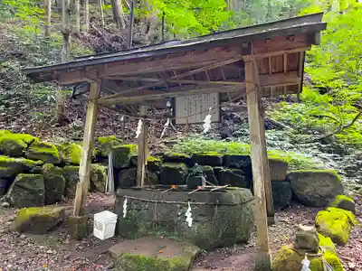 荒神社(岐阜県)