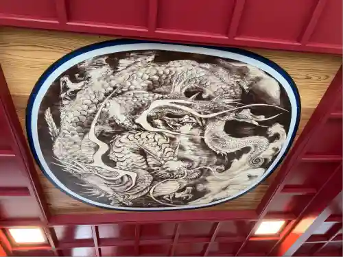 箱根神社(神奈川県)