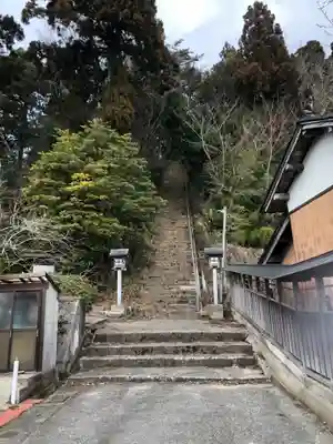 布勢神社のその他建物