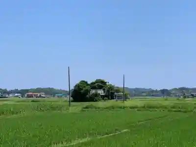 須賀神社(千葉県)