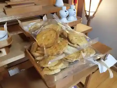 伏木香取神社(茨城県)