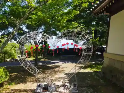 西教寺(滋賀県)