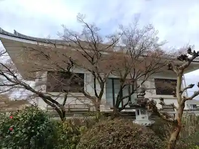 願興寺(岐阜県)