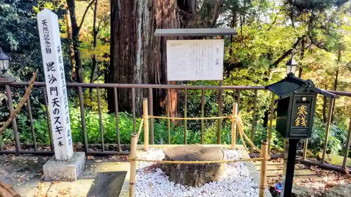 大岩山 最勝寺(栃木県)