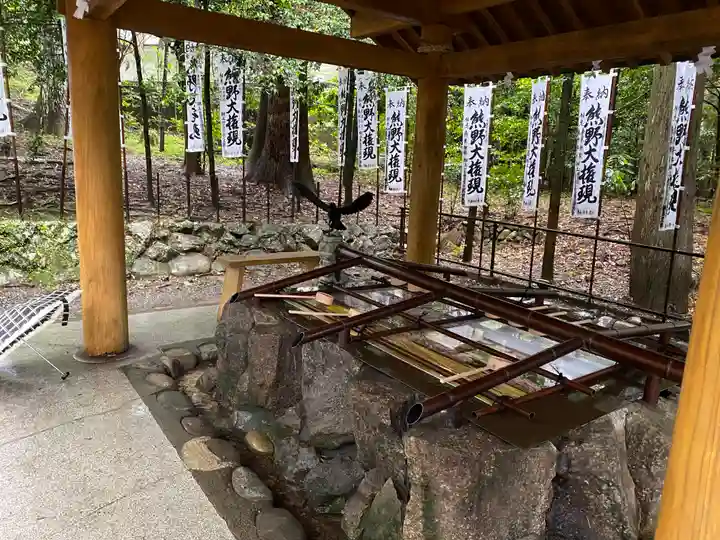 熊野本宮大社(和歌山県)