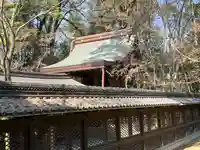 梨木神社(京都府)