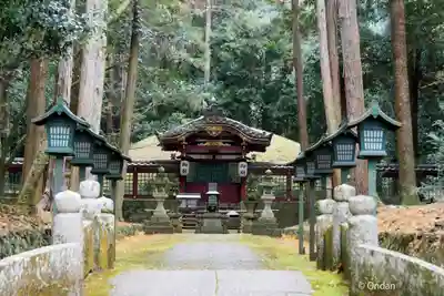 根来寺(和歌山県)