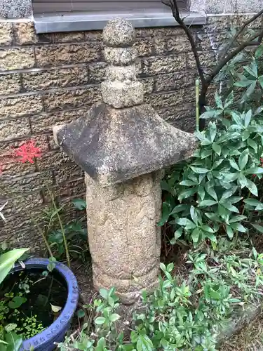 仏声寺のその他建物