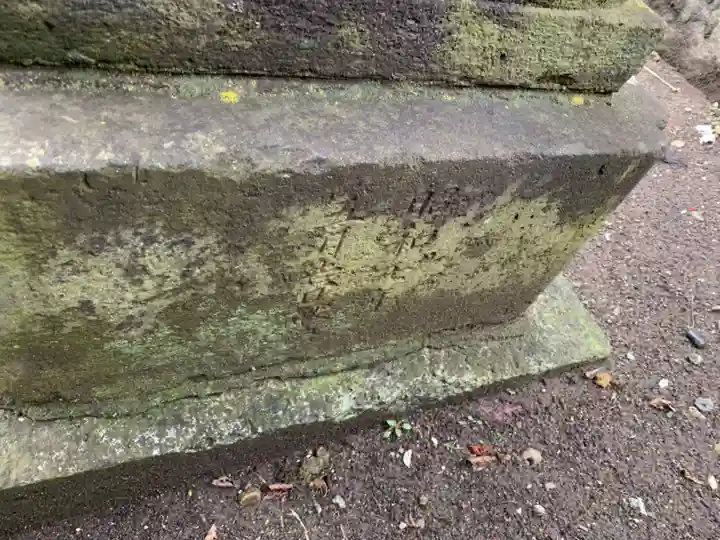稲荷神社(千葉県)