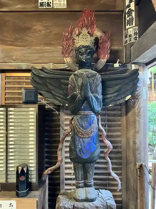 方廣寺(静岡県)