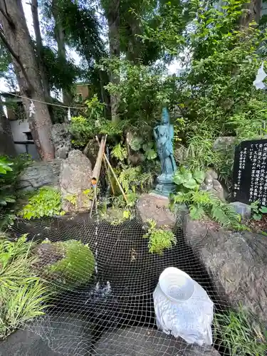 秩父今宮神社(埼玉県)