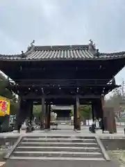 八事山 興正寺(愛知県)