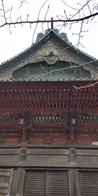 護国寺(東京都)