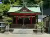 若宮八幡宮(神奈川県)