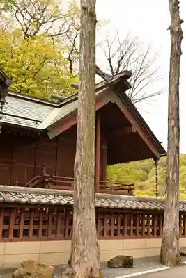 伊香保神社(群馬県)