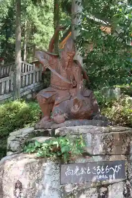 高賀神社(岐阜県)