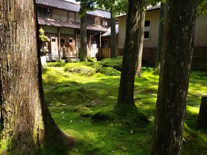 日用神社(石川県)