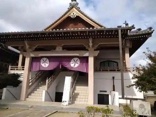 大念佛寺(大阪府)