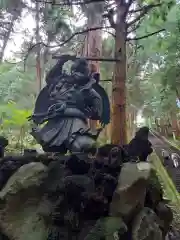 最乗寺（道了尊）(神奈川県)