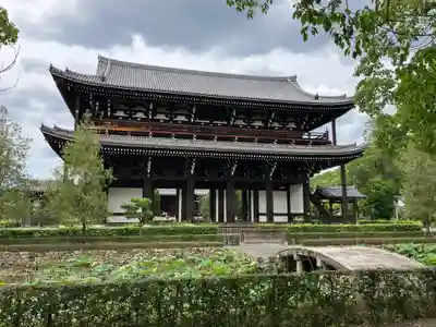 東福禅寺(東福寺)(京都府)