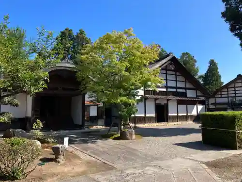 妙成寺(石川県)