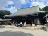 武蔵一宮氷川神社(埼玉県)