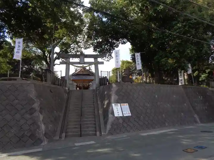 高平神社(熊本県)