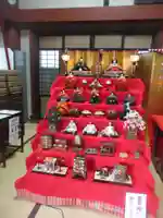 法華経寺奥之院(千葉県)