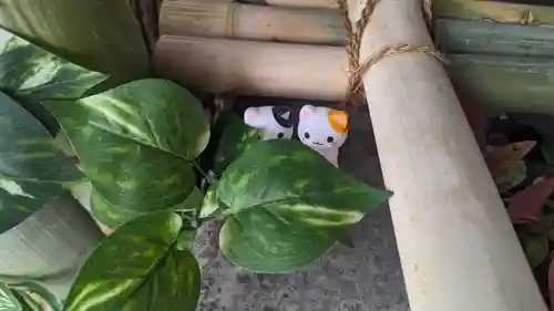 玉田神社(京都府)