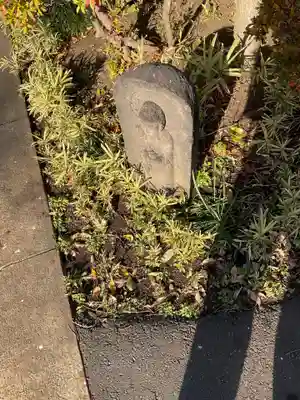 良忠寺のその他建物