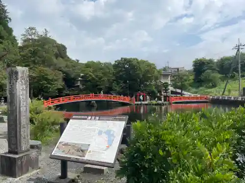 富士山本宮浅間大社(静岡県)