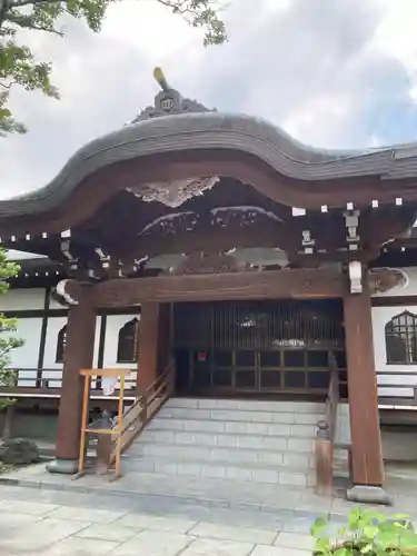 東福寺(埼玉県)