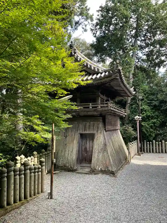 一乗寺のその他建物