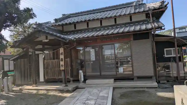 日吉神社(滋賀県)