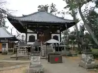観音寺(世田谷山観音寺)のその他建物