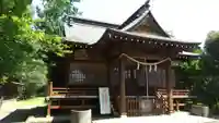 鹿島香取神社(茨城県)