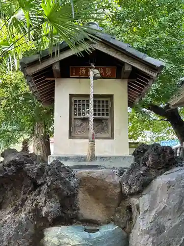 春日神社(千葉県)