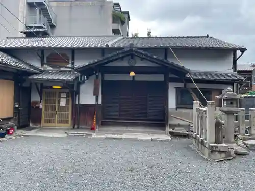 住吉神社(京都府)