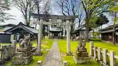 荒神社(兵庫県)