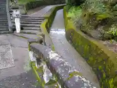 妙義神社の建物その他