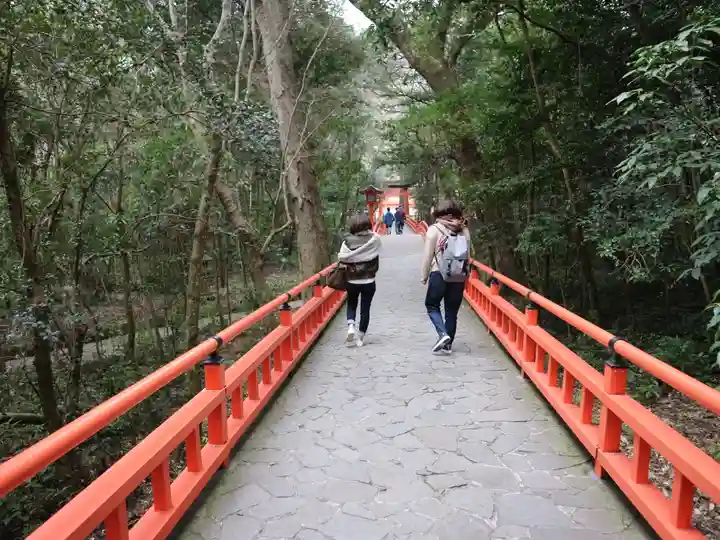 宇佐神宮のその他建物