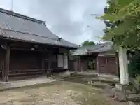 法雲寺のその他建物